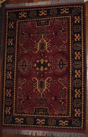 Oriental Rugs & Other Floor Coverings