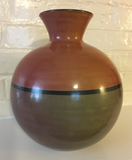 Fair Trade Nicaraguan Emmanuel Maldonado Pot