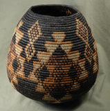 Fair Trade Zulu Beer Basket