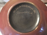 Fair Trade Nicaraguan Emmanuel Maldonado Pot