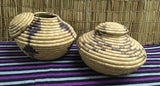 Vintage Tanzanian Basket