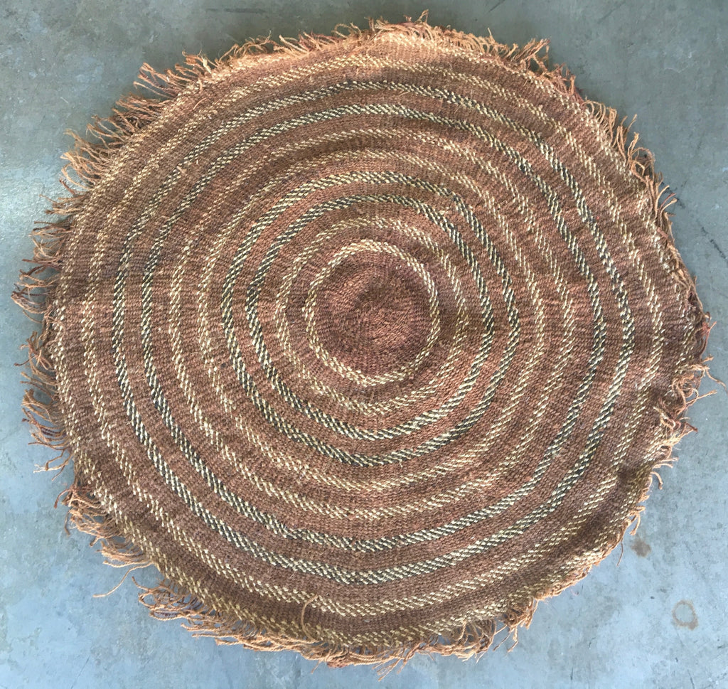 Fair Trade Gudza Mat