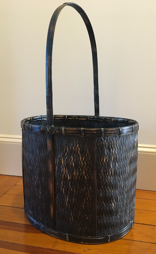 Fair Trade Thai Basket