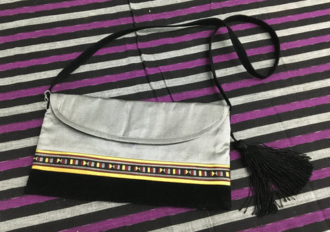Fair Trade Thai Purse