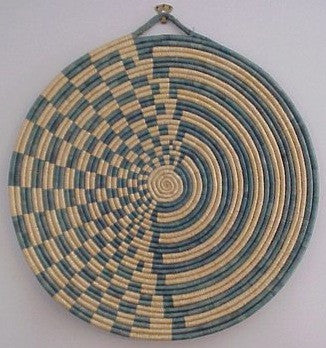 Fair Trade Ethiopian Winnowing Tray
