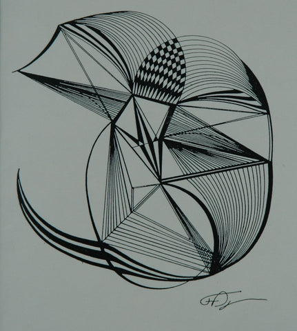 Fountain of Refraction