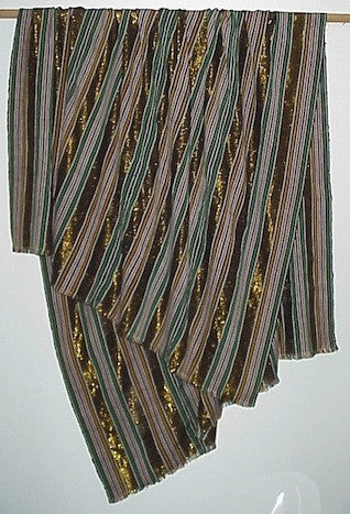 Fair Trade Senufo Pagne