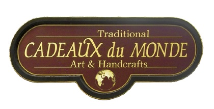 CADEAUX du MONDE
