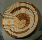 Fair Trade Ugandan Basket