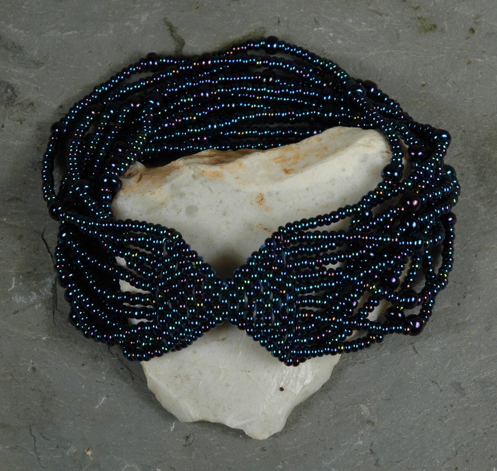 Fair Trade Guatemalan Beaded Bracelet