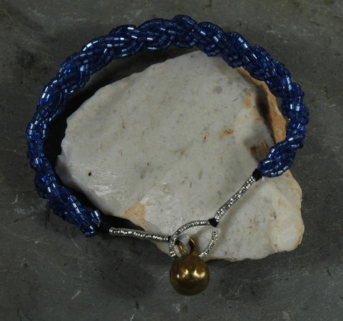 Fair Trade Nepalese Beaded Bracelet