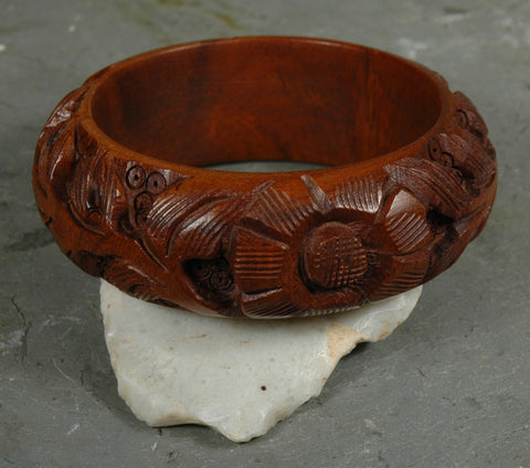 Fair Trade Indian Horn Bracelet