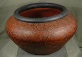 Fair Trade Indonesian Ceramic Pot